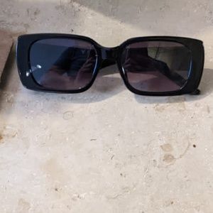 Glasses